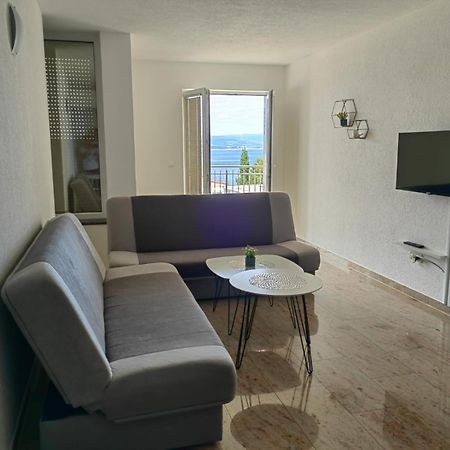 Villa Maric Baska Voda Phòng bức ảnh