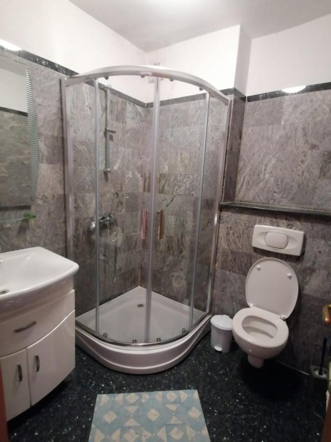Villa Maric Baska Voda Ngoại thất bức ảnh
