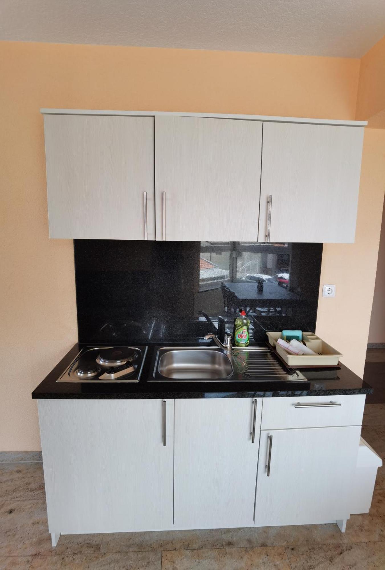 Villa Maric Baska Voda Phòng bức ảnh