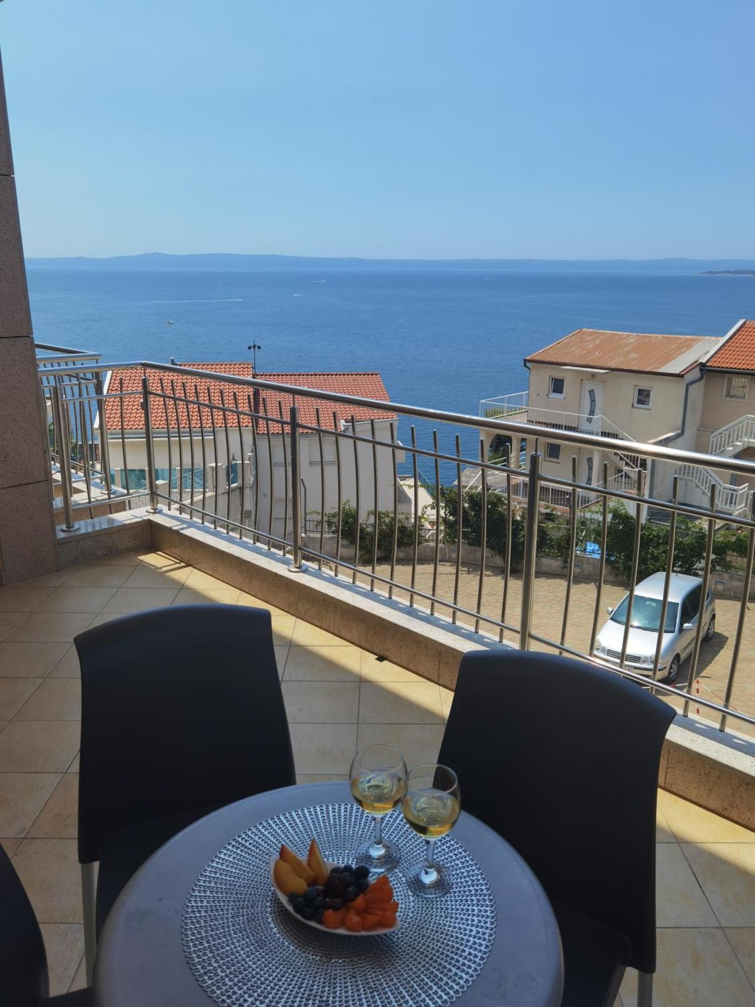 Villa Maric Baska Voda Phòng bức ảnh